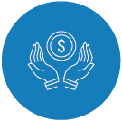 Nonprofit Organizations Icon